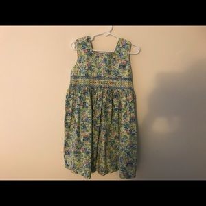 Girls Dress size 5/6